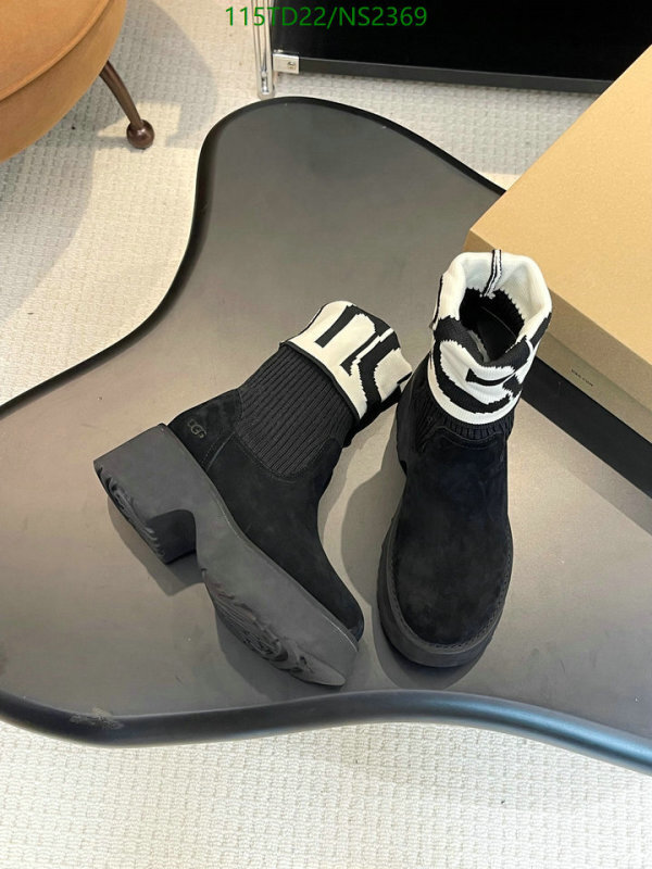 Women Shoes-UGG Code: NS2369 $: 115USD
