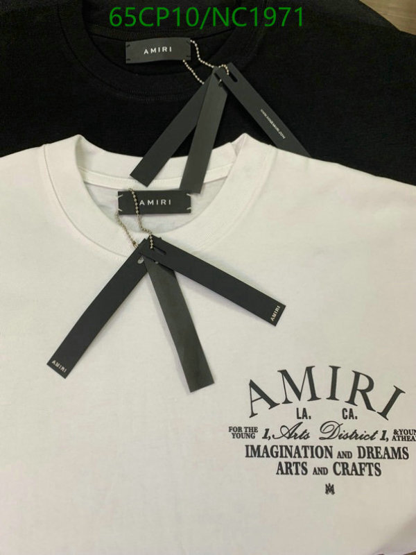 Clothing-Amiri Code: NC1971 $: 65USD