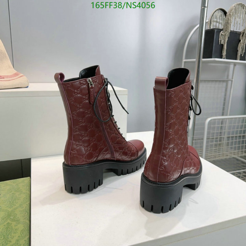 Women Shoes-Boots Code: NS4056 $: 165USD-yupoo dhgate Women Shoes-Boots Code: NS4056 $: 165USD