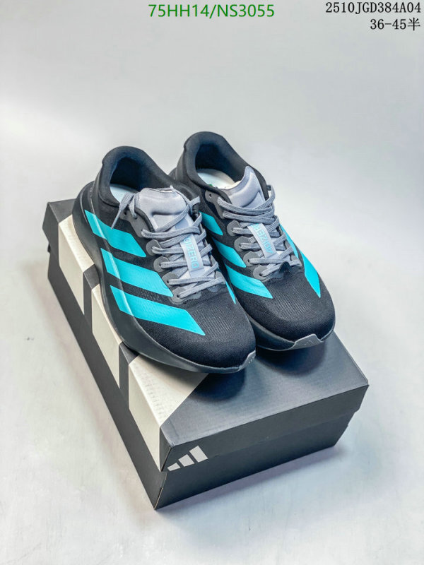 Men shoes-Adidas Code: NS3055 $: 75USD