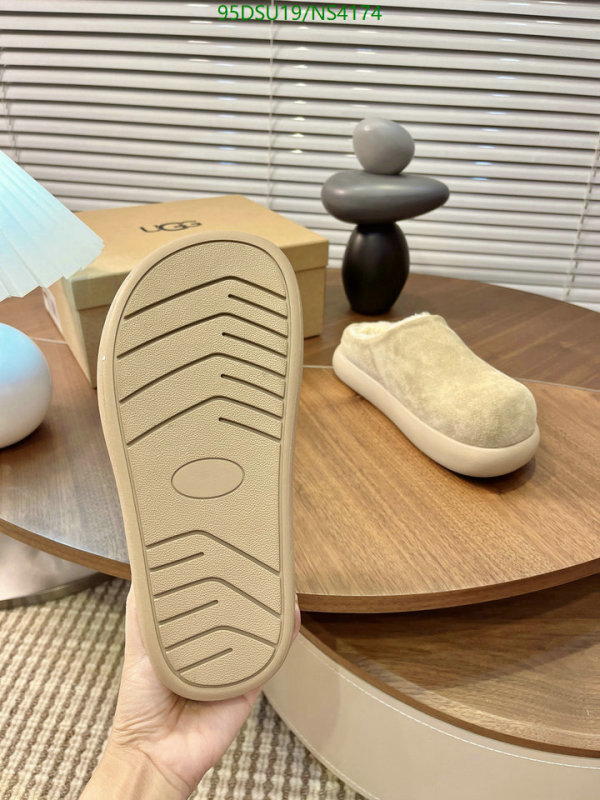 Women Shoes-UGG Code: NS4174 $: 95USD