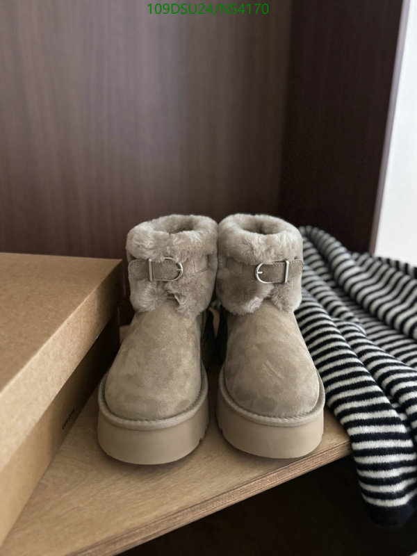 Women Shoes-Boots Code: NS4170 $: 109USD-yupoo dhgate Women Shoes-Boots Code: NS4170 $: 109USD