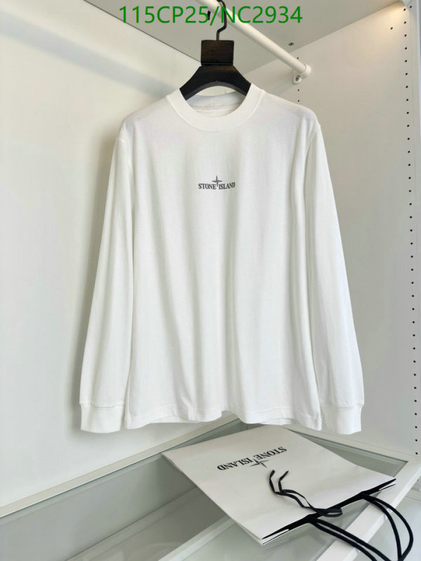 Clothing-Stone Island Code: NC2934 $: 115USD