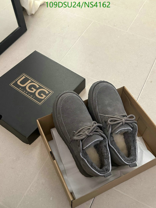Men shoes-UGG Code: NS4162 $: 109USD-yupoo dhgate Men shoes-UGG Code: NS4162 $: 109USD
