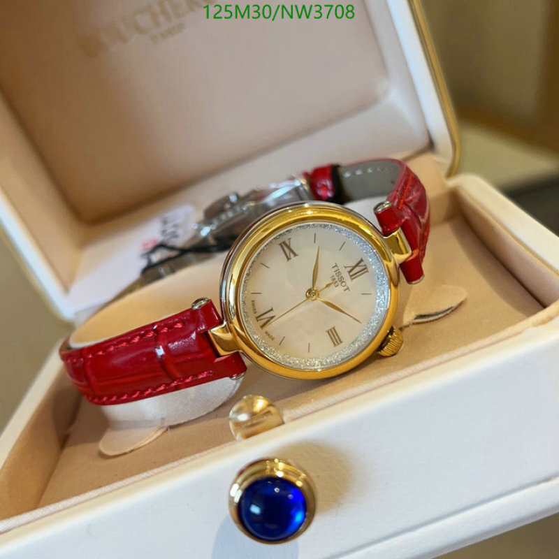 Watch-4A Quality-Tissot Code: NW3708 $: 125USD-yupoo dhgate Watch-4A Quality-Tissot Code: NW3708 $: 125USD