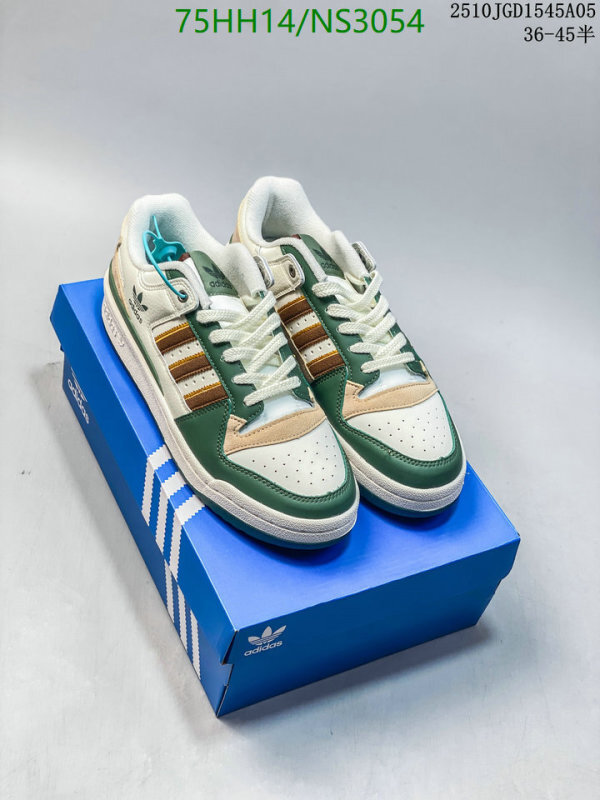Men shoes-Adidas Code: NS3054 $: 75USD