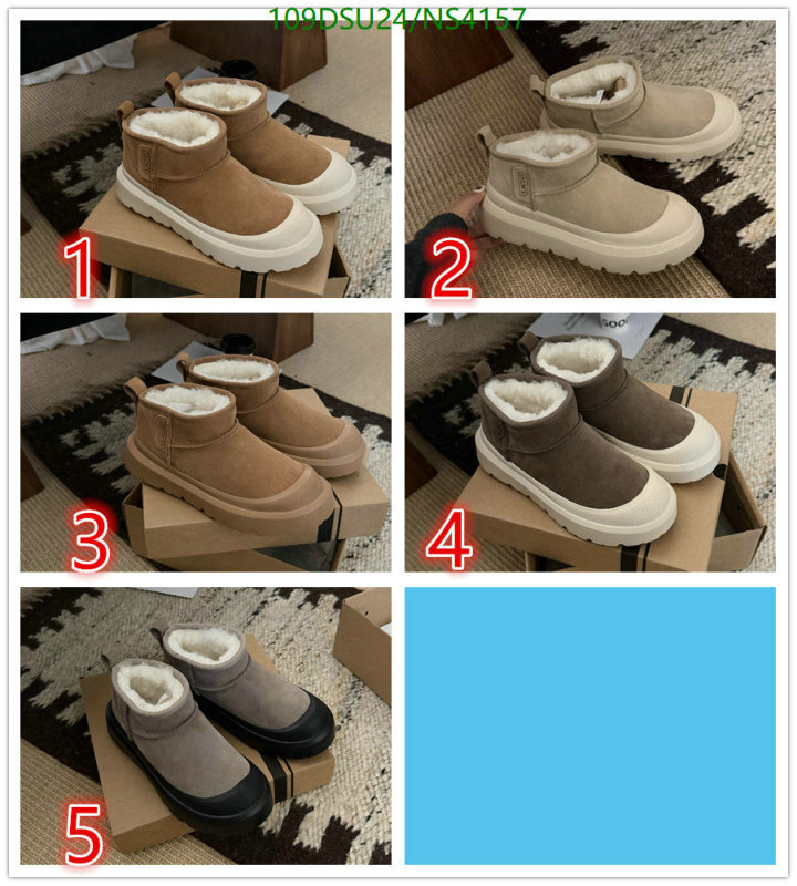 Men shoes-Boots Code: NS4157 $: 109USD-yupoo dhgate Men shoes-Boots Code: NS4157 $: 109USD