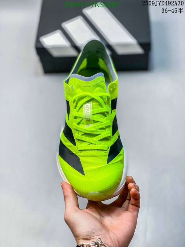 Men shoes-Adidas Code: NS3067 $: 85USD