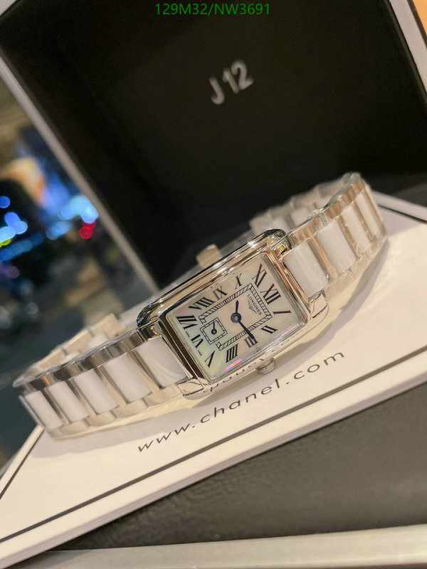 Watch-4A Quality-LONGINES Code: NW3691 $: 129USD-yupoo dhgate Watch-4A Quality-LONGINES Code: NW3691 $: 129USD