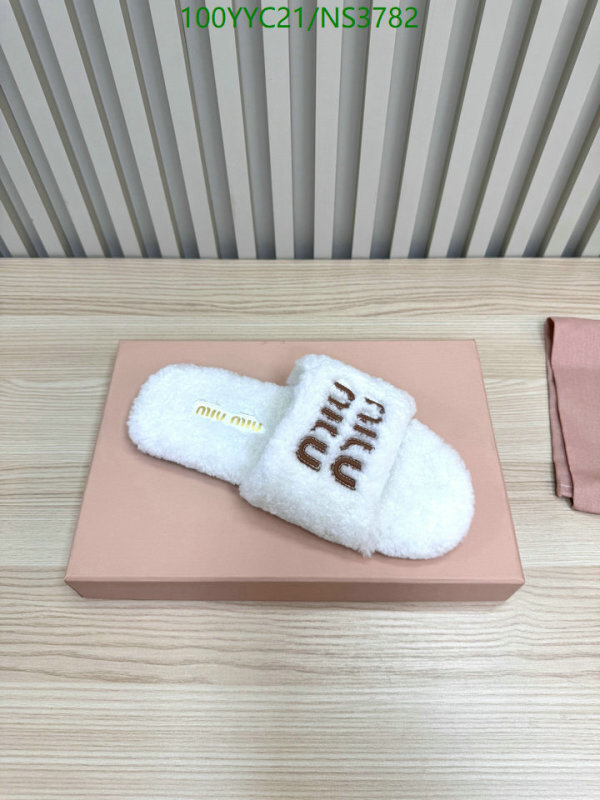 Women Shoes-Miu Miu Code: NS3782 $: 100USD-yupoo dhgate Women Shoes-Miu Miu Code: NS3782 $: 100USD