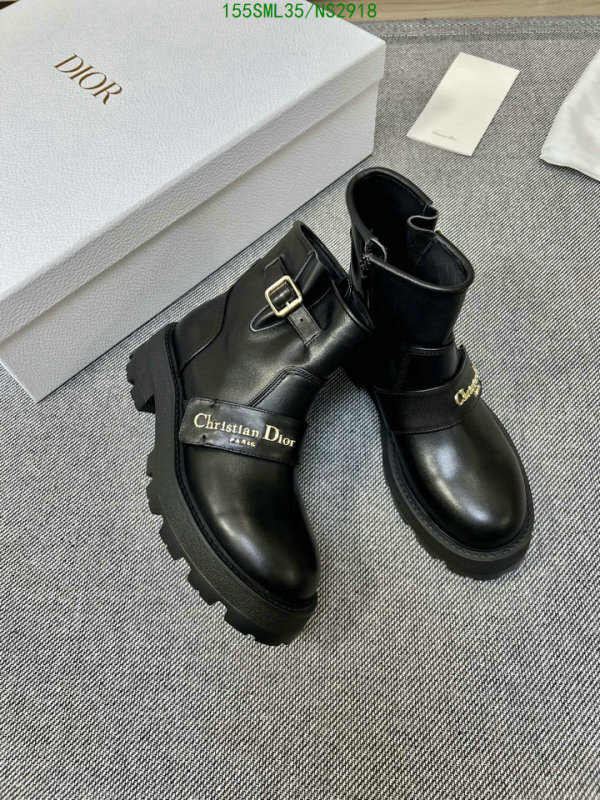 Women Shoes-Boots Code: NS2918 $: 155USD