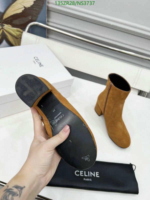 Women Shoes-Celine Code: NS3737 $: 135USD-yupoo dhgate Women Shoes-Celine Code: NS3737 $: 135USD