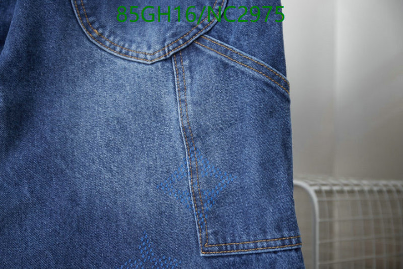 Clothing-LV Code: NC2975 $: 85USD