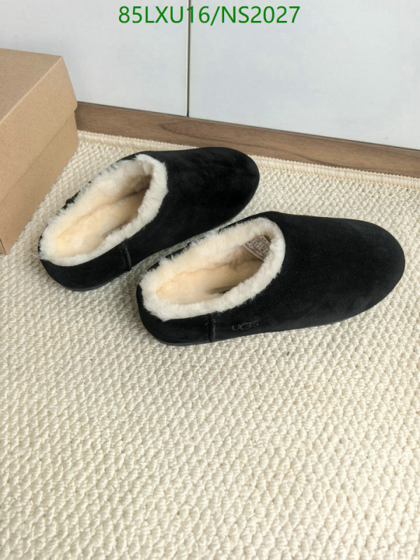 Women Shoes-UGG Code: NS2027 $: 85USD