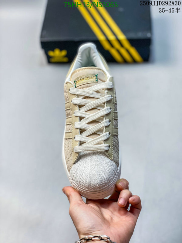 Men shoes-Adidas Code: NS3065 $: 75USD