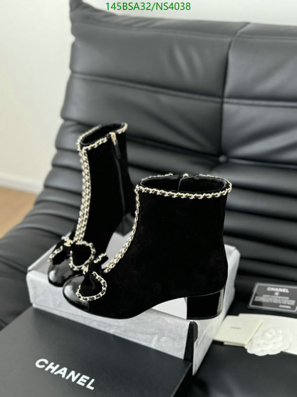 Women Shoes-Chanel Code: NS4038 $: 145USD-yupoo dhgate Women Shoes-Chanel Code: NS4038 $: 145USD