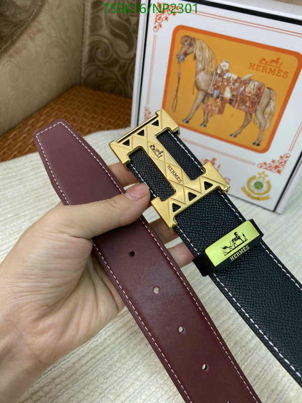 Belts-Hermes Code: NP2301 $: 75USD