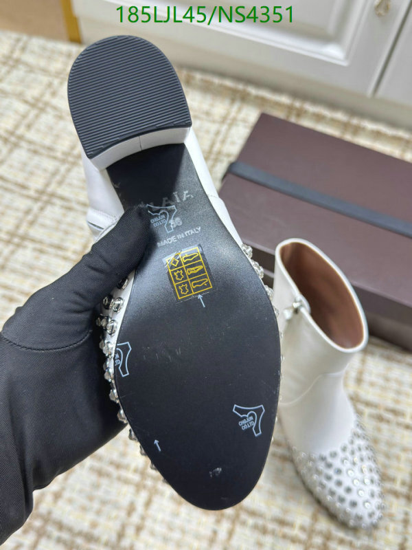 Women Shoes-Boots Code: NS4351 $: 185USD