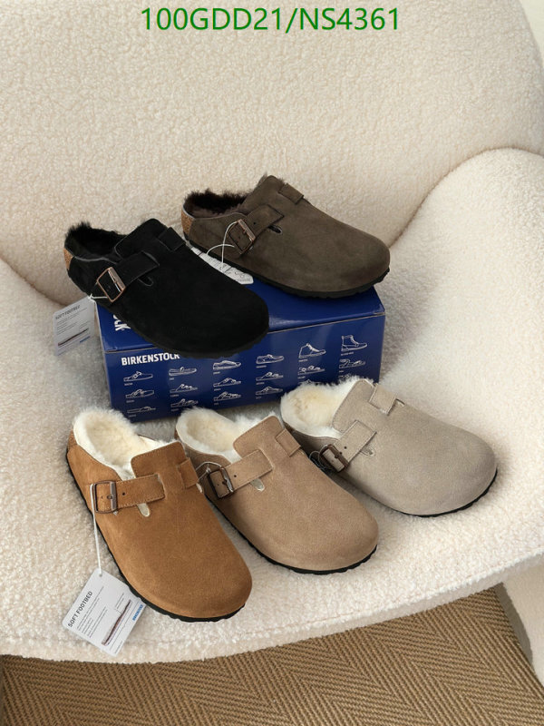 Men shoes-Birkenstock Code: NS4361 $: 100USD