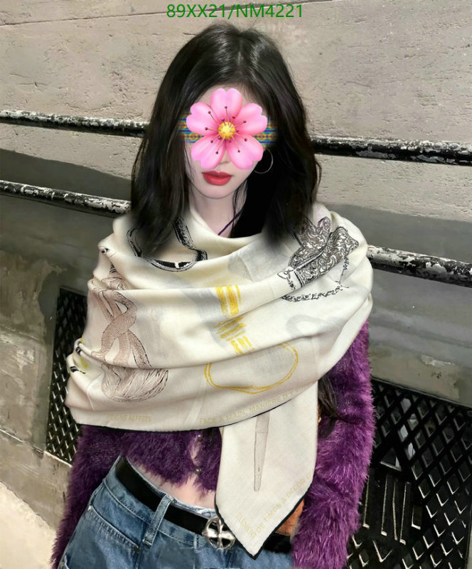 Scarf-Hermes Code: NM4221 $: 89USD-yupoo dhgate Scarf-Hermes Code: NM4221 $: 89USD