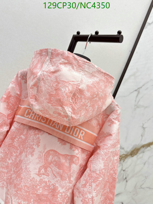 Clothing-Dior Code: NC4350 $: 129USD