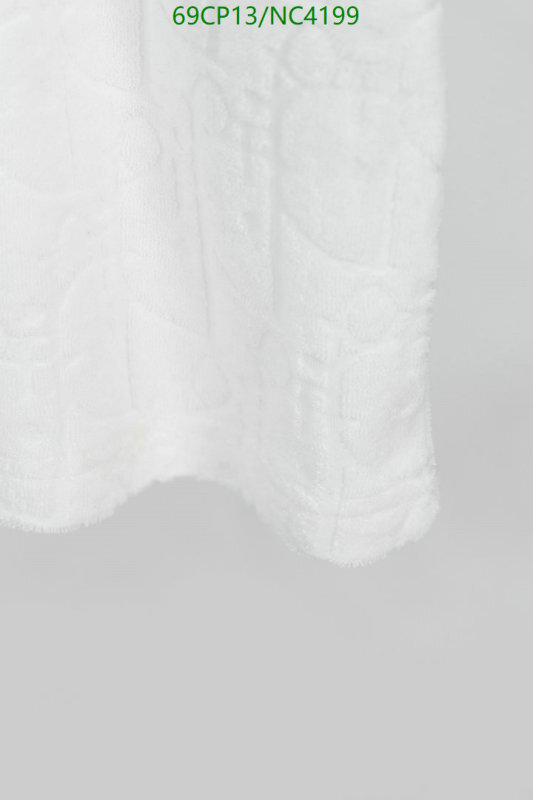Clothing-Dior Code: NC4199 $: 69USD