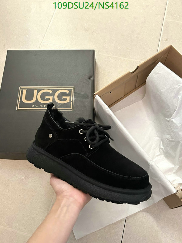 Men shoes-UGG Code: NS4162 $: 109USD-yupoo dhgate Men shoes-UGG Code: NS4162 $: 109USD