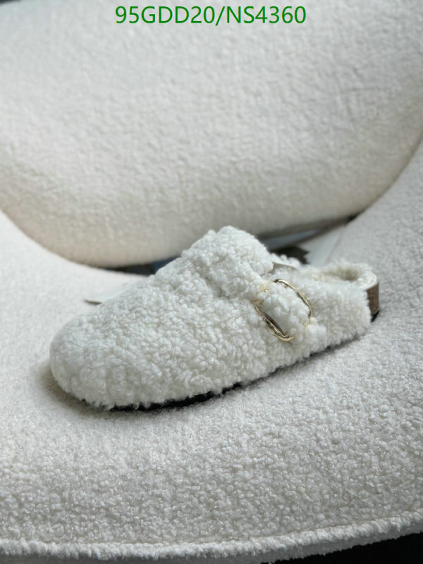 Men shoes-Birkenstock Code: NS4360 $: 95USD