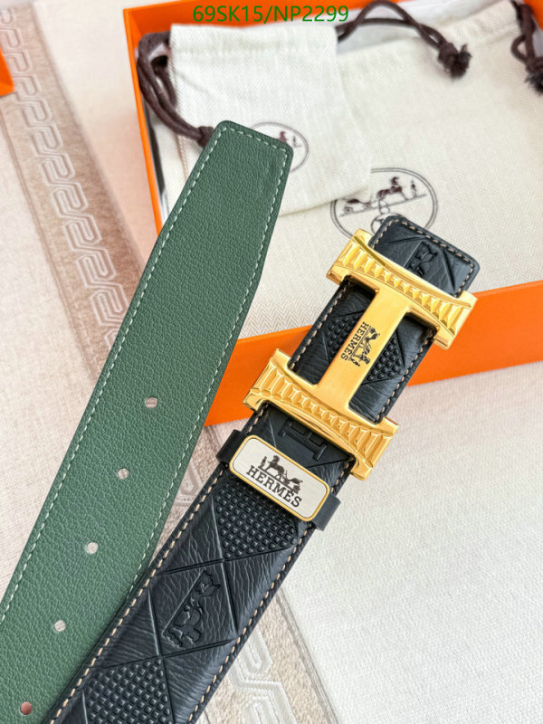 Belts-Hermes Code: NP2299 $: 69USD