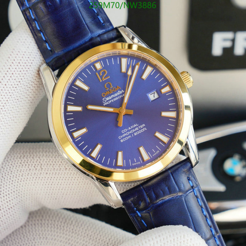 Watch-(Mirror Quality)- Code: NW3886 $: 259USD-yupoo dhgate Watch-(Mirror Quality)- Code: NW3886 $: 259USD
