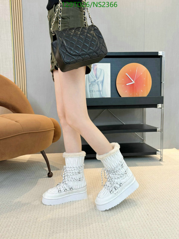 Women Shoes-UGG Code: NS2366 $: 129USD