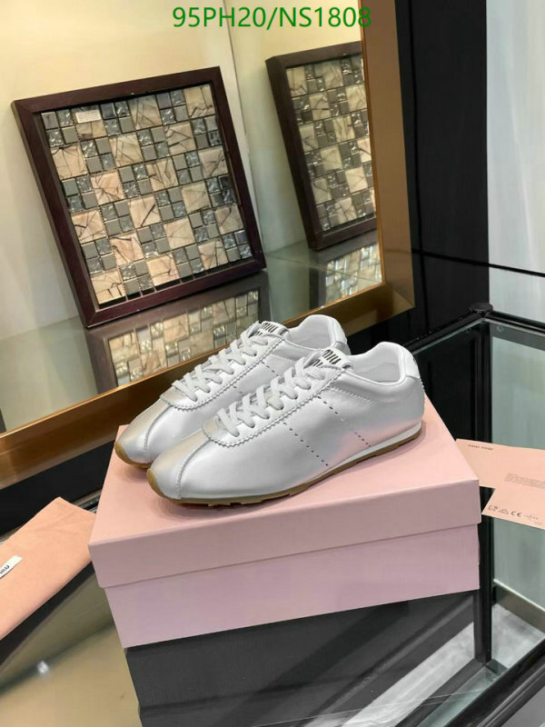 Women Shoes-Miu Miu Code: NS1808 $: 95USD