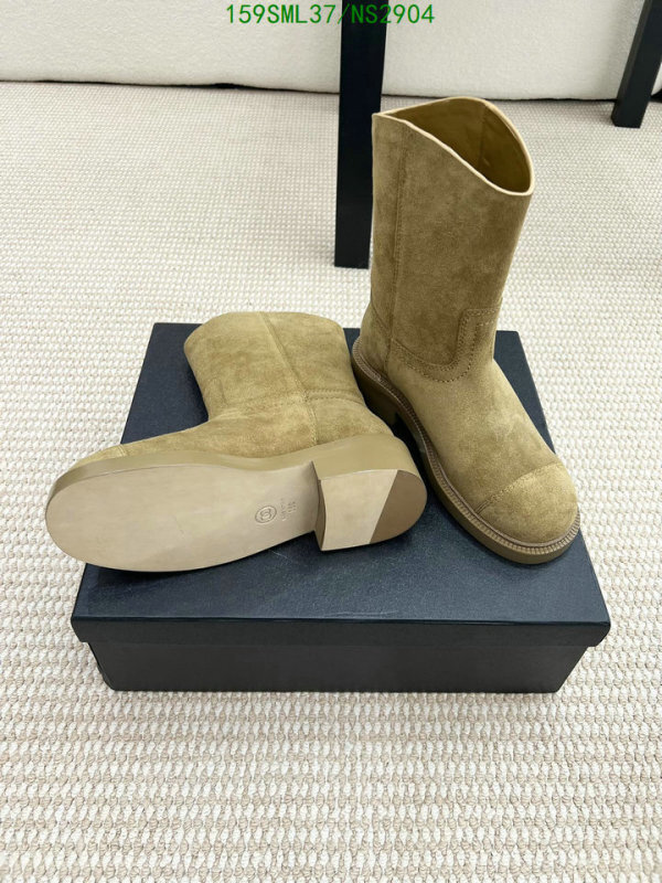 Women Shoes-Boots Code: NS2904 $: 159USD