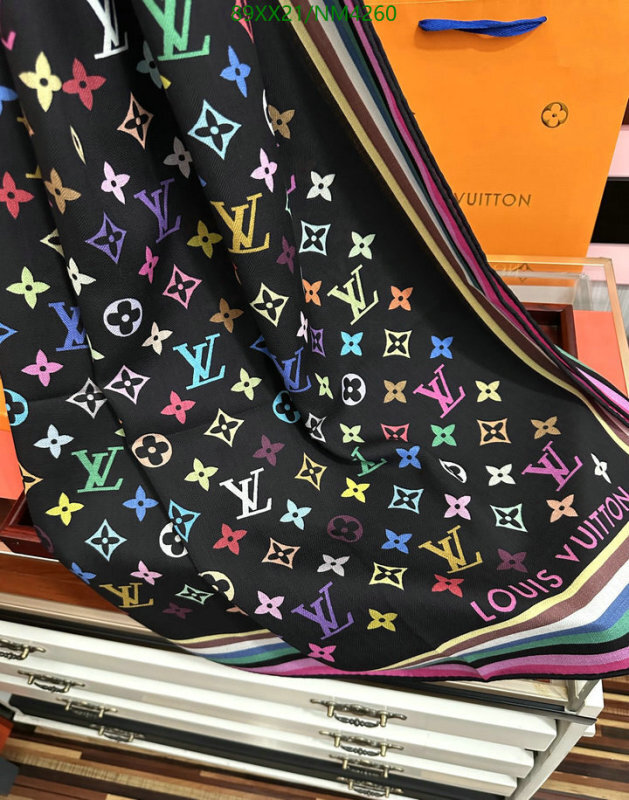 Scarf-LV Code: NM4260 $: 89USD