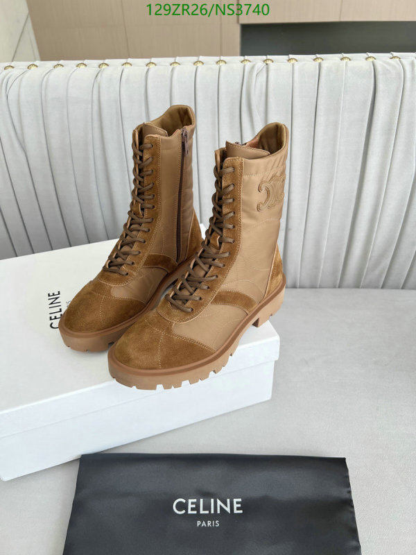 Women Shoes-Celine Code: NS3740 $: 129USD-yupoo dhgate Women Shoes-Celine Code: NS3740 $: 129USD