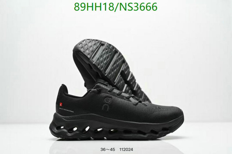 Men shoes-On Running Cloudsurfer Code: NS3666 $: 89USD-yupoo dhgate Men shoes-On Running Cloudsurfer Code: NS3666 $: 89USD