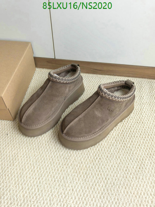 Women Shoes-UGG Code: NS2020 $: 85USD