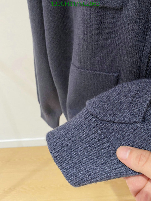 Clothing-Loewe Code: NC2960 $: 129USD