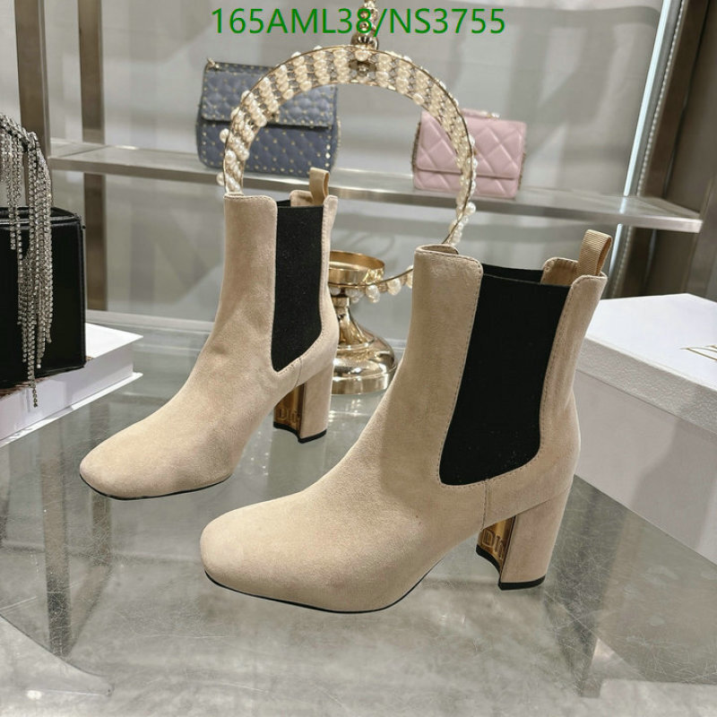 Women Shoes-Boots Code: NS3755 $: 165USD-yupoo dhgate Women Shoes-Boots Code: NS3755 $: 165USD