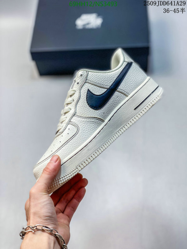 Men shoes-Nike Code: NS3493 $: 69USD