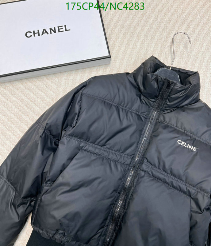 Down jacket Women-Celine Code: NC4283 $: 175USD