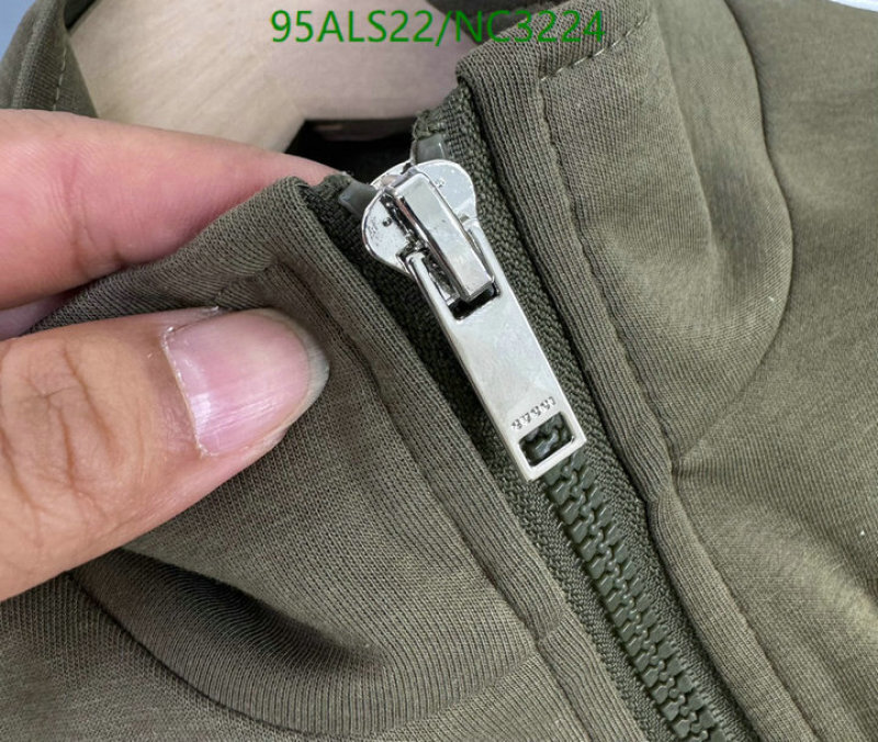 Kids Clothing-Gucci Code: NC3224 $: 95USD