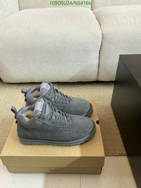 Men shoes-UGG Code: NS4166 $: 109USD