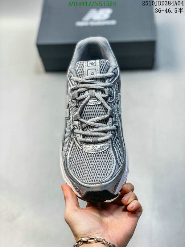 Women Shoes-New Balance Code: NS3324 $: 69USD