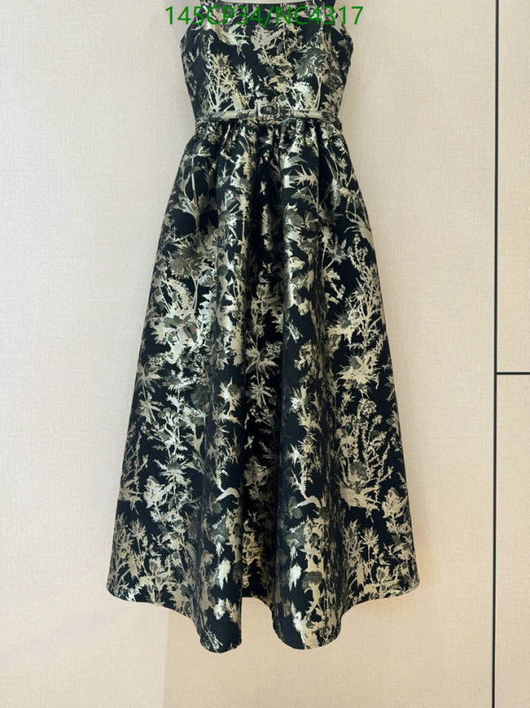 Clothing-Dior Code: NC4317 $: 145USD