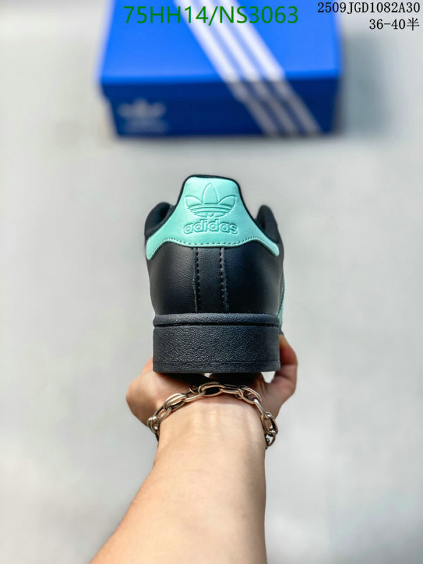 Women Shoes-Adidas Code: NS3063 $: 75USD