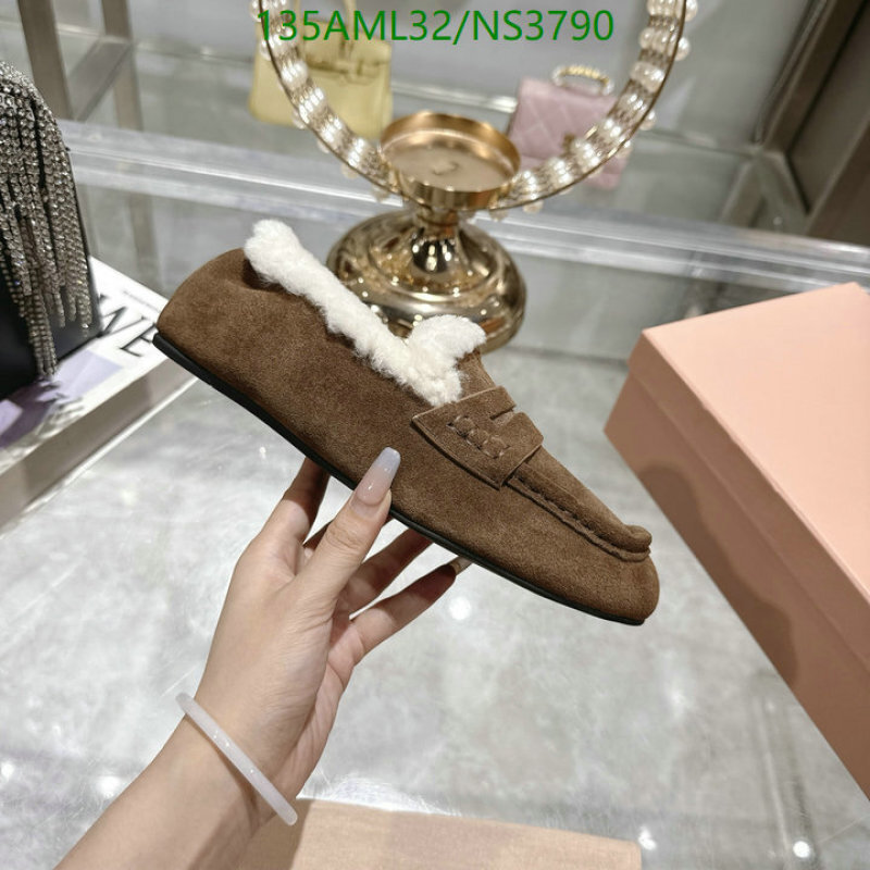 Women Shoes-Miu Miu Code: NS3790 $: 135USD-yupoo dhgate Women Shoes-Miu Miu Code: NS3790 $: 135USD