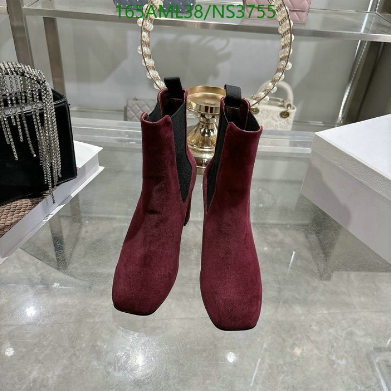 Women Shoes-Boots Code: NS3755 $: 165USD-yupoo dhgate Women Shoes-Boots Code: NS3755 $: 165USD