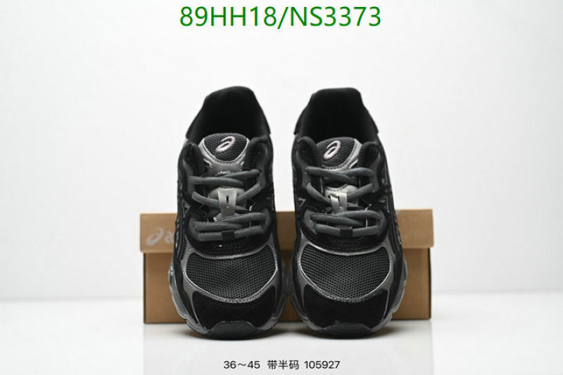 Men shoes-Asics Code: NS3373 $: 89USD