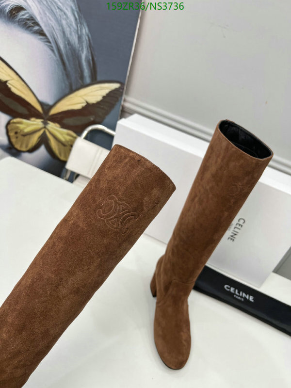 Women Shoes-Celine Code: NS3736 $: 159USD-yupoo dhgate Women Shoes-Celine Code: NS3736 $: 159USD